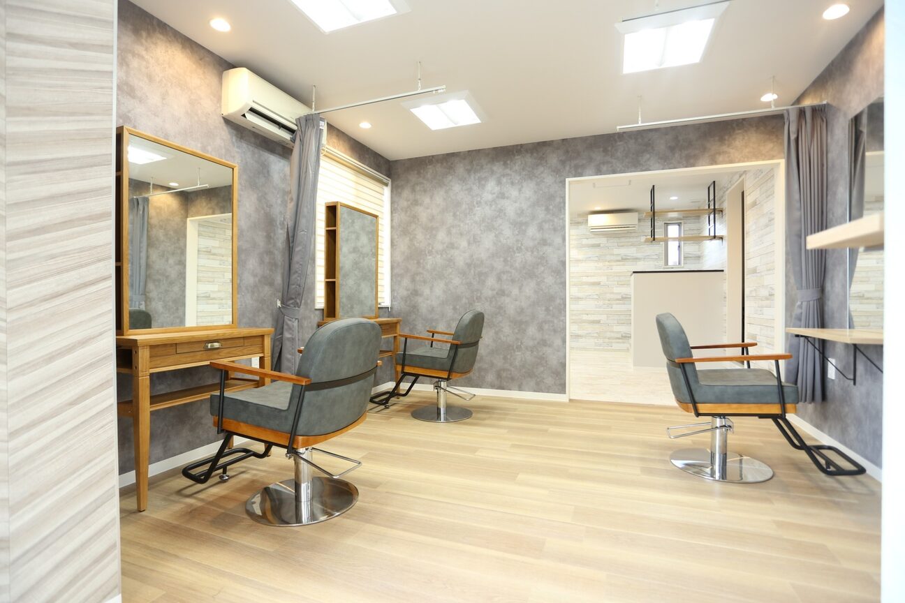 テーラヘアープラス 木更津2号店(TELA HAIR+)3