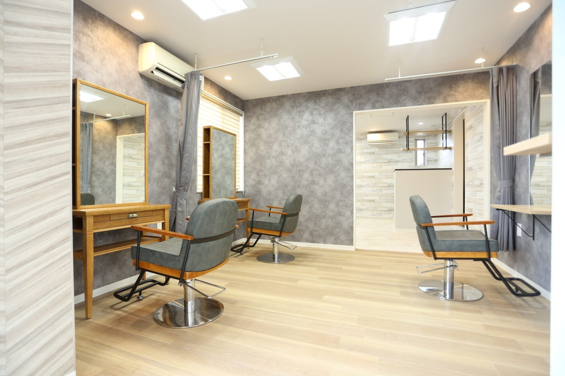 テーラヘアープラス 木更津2号店(TELA HAIR+)3