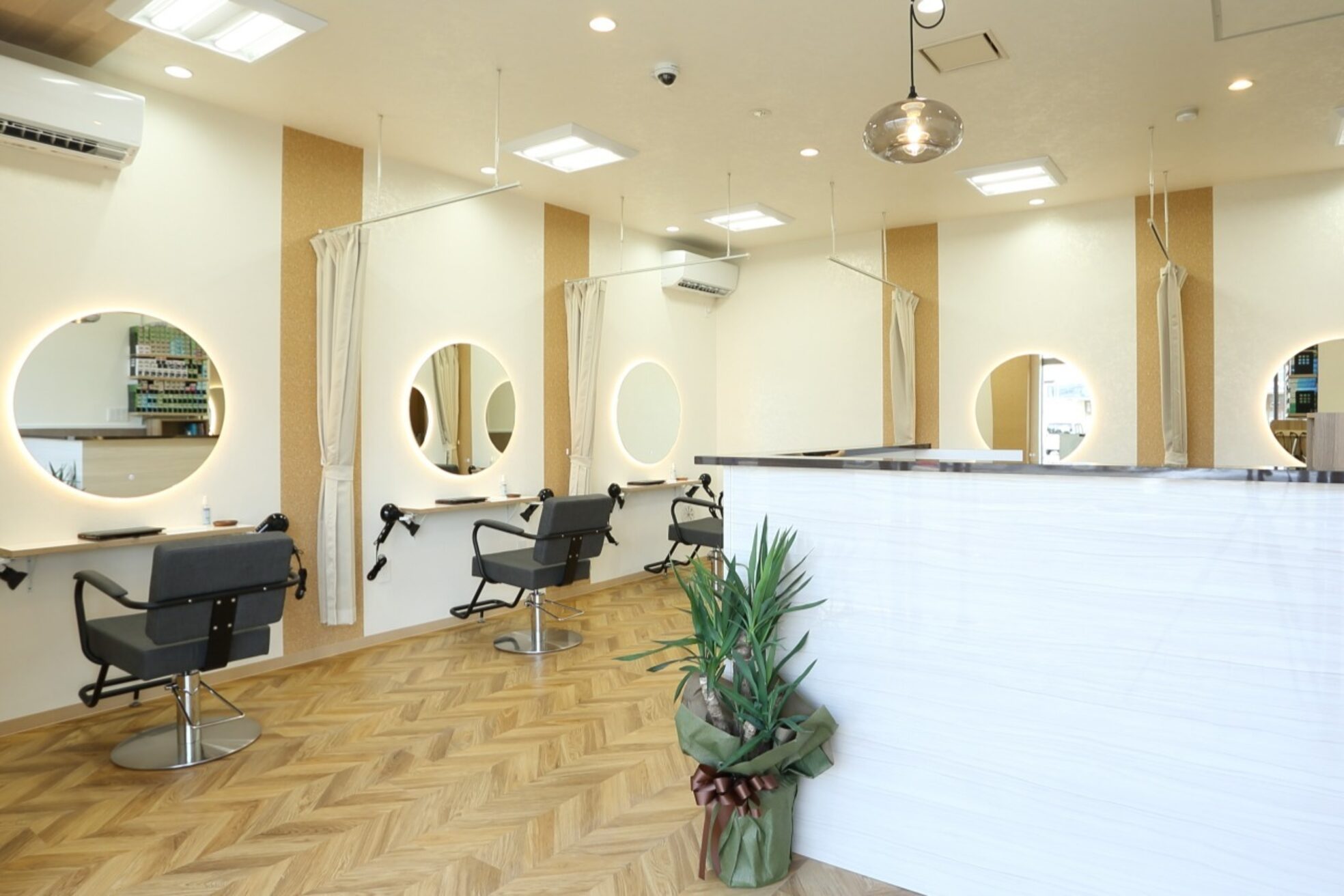 テーラ 袖ケ浦店(TELA)4