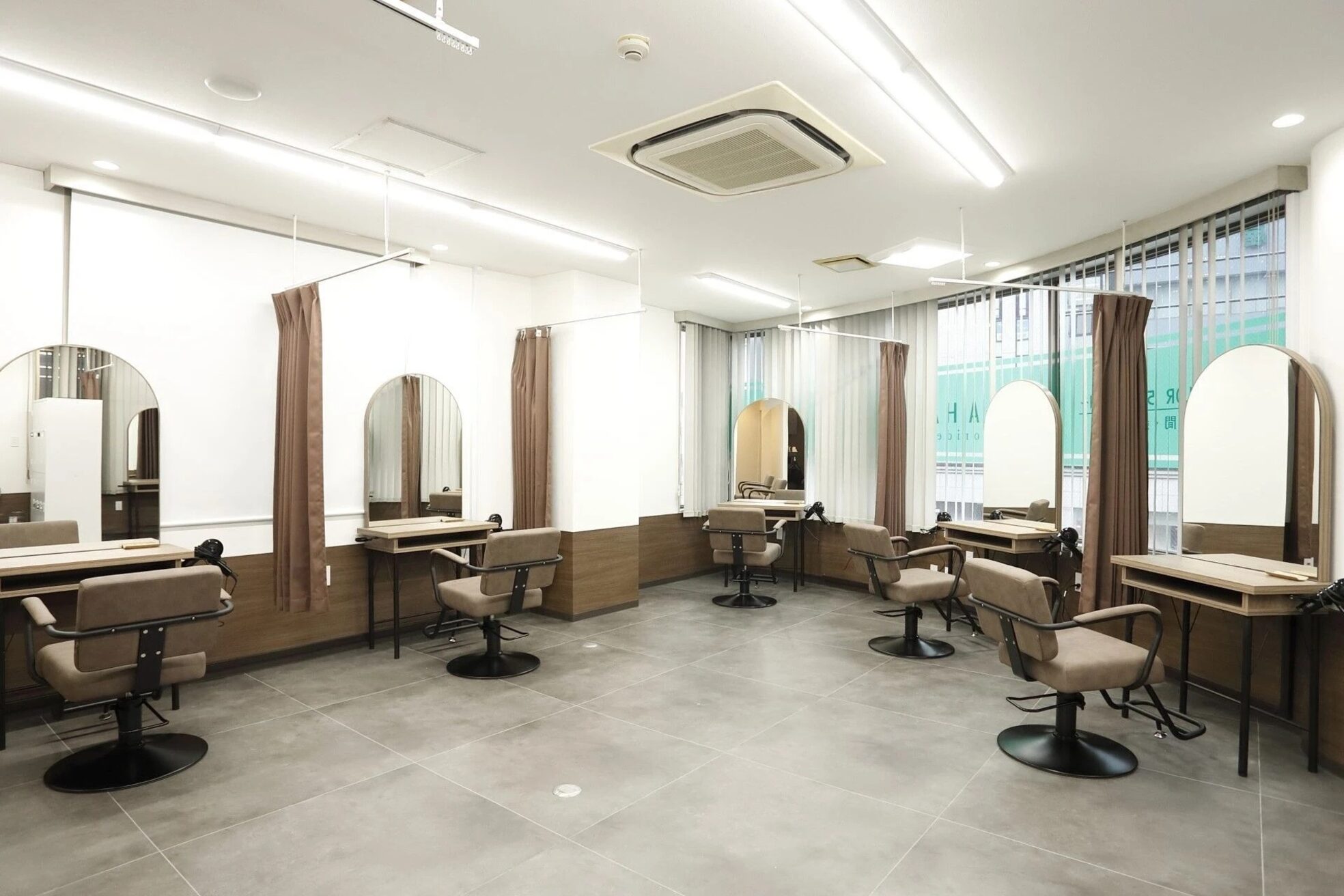 テーラヘアー 取手店(TELA HAIR)11
