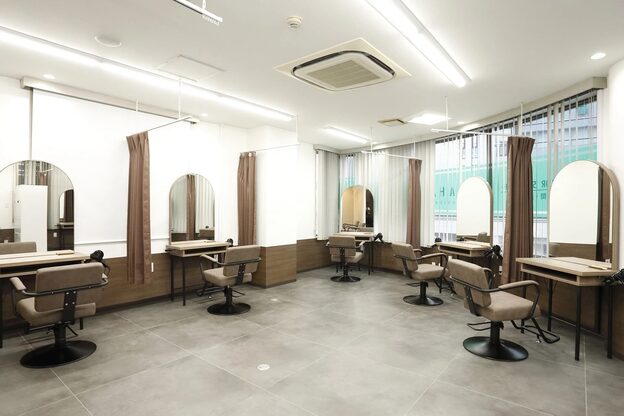 テーラヘアー 取手店(TELA HAIR)11