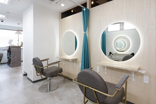 テーラヘアー 守谷店(TELA HAIR)4