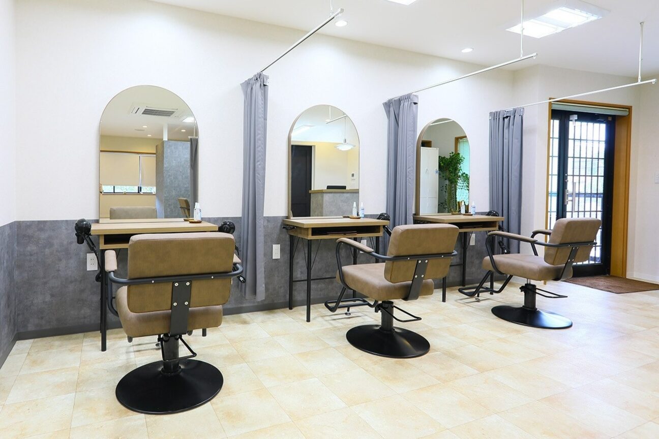 テーラ 八幡宿店(TELA)4