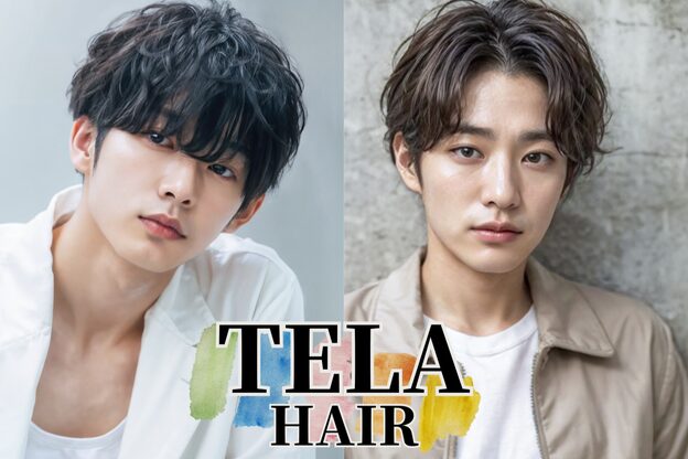 テーラヘアー 光が丘店(TELA HAIR)9