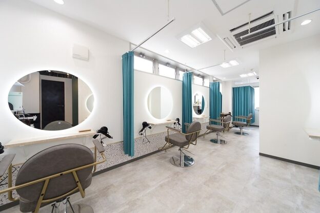 テーラヘアー 守谷店(TELA HAIR)3