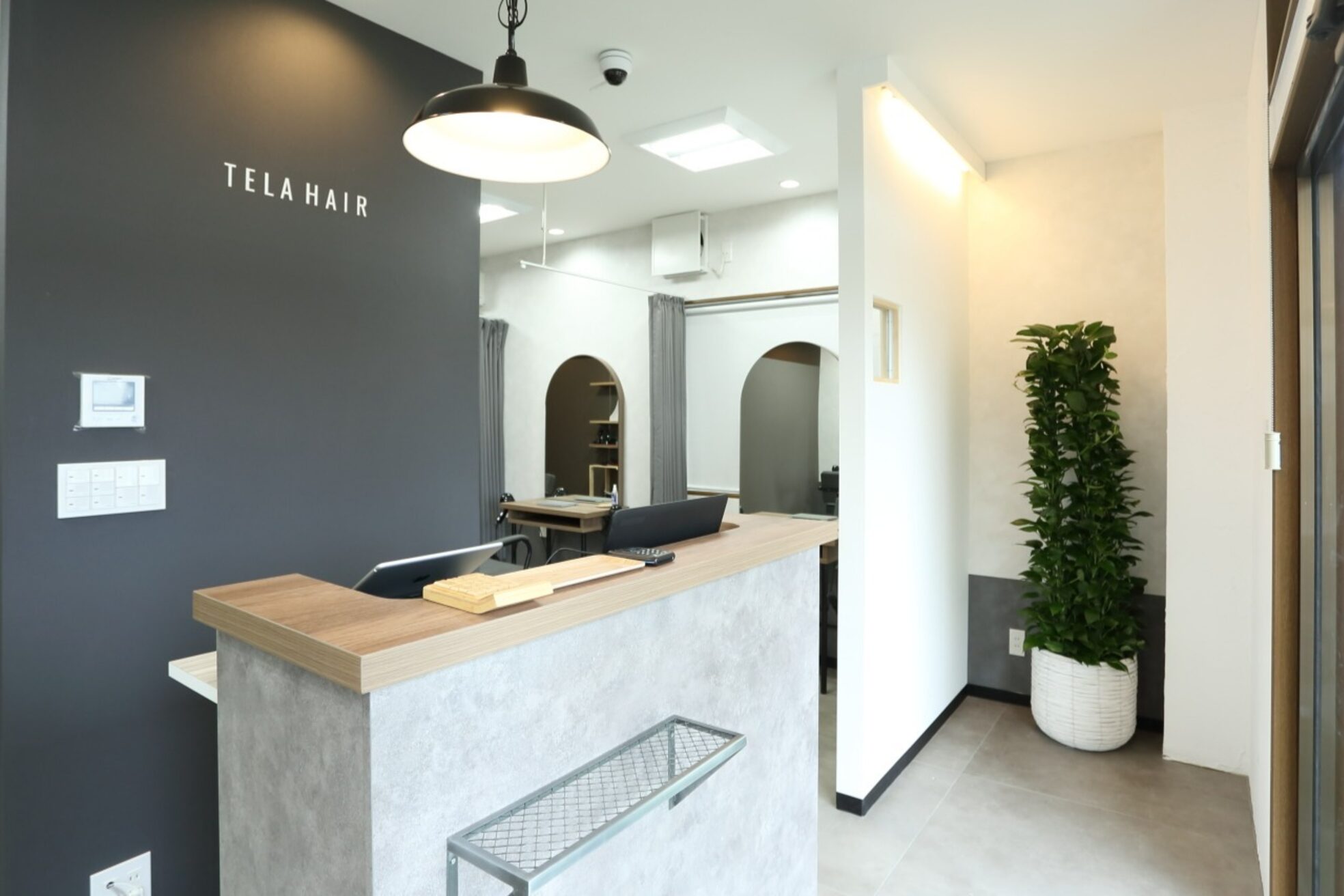 テーラヘアー 土気あすみが丘店(TELA HAIR)4