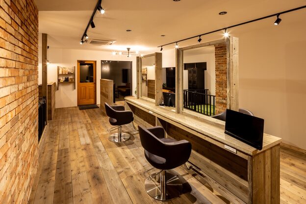 リルキャンプ(lillCAMP)1