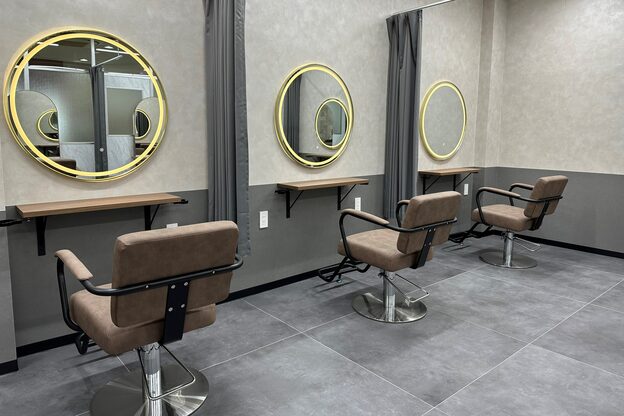 テーラヘアー 四街道店(TELA HAIR)4