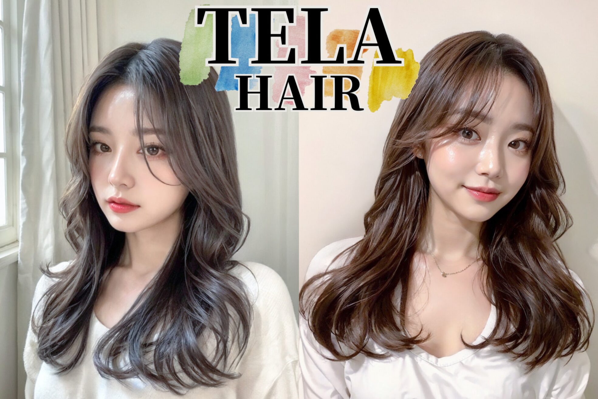 テーラヘアー 木更津本店(TELA HAIR)6