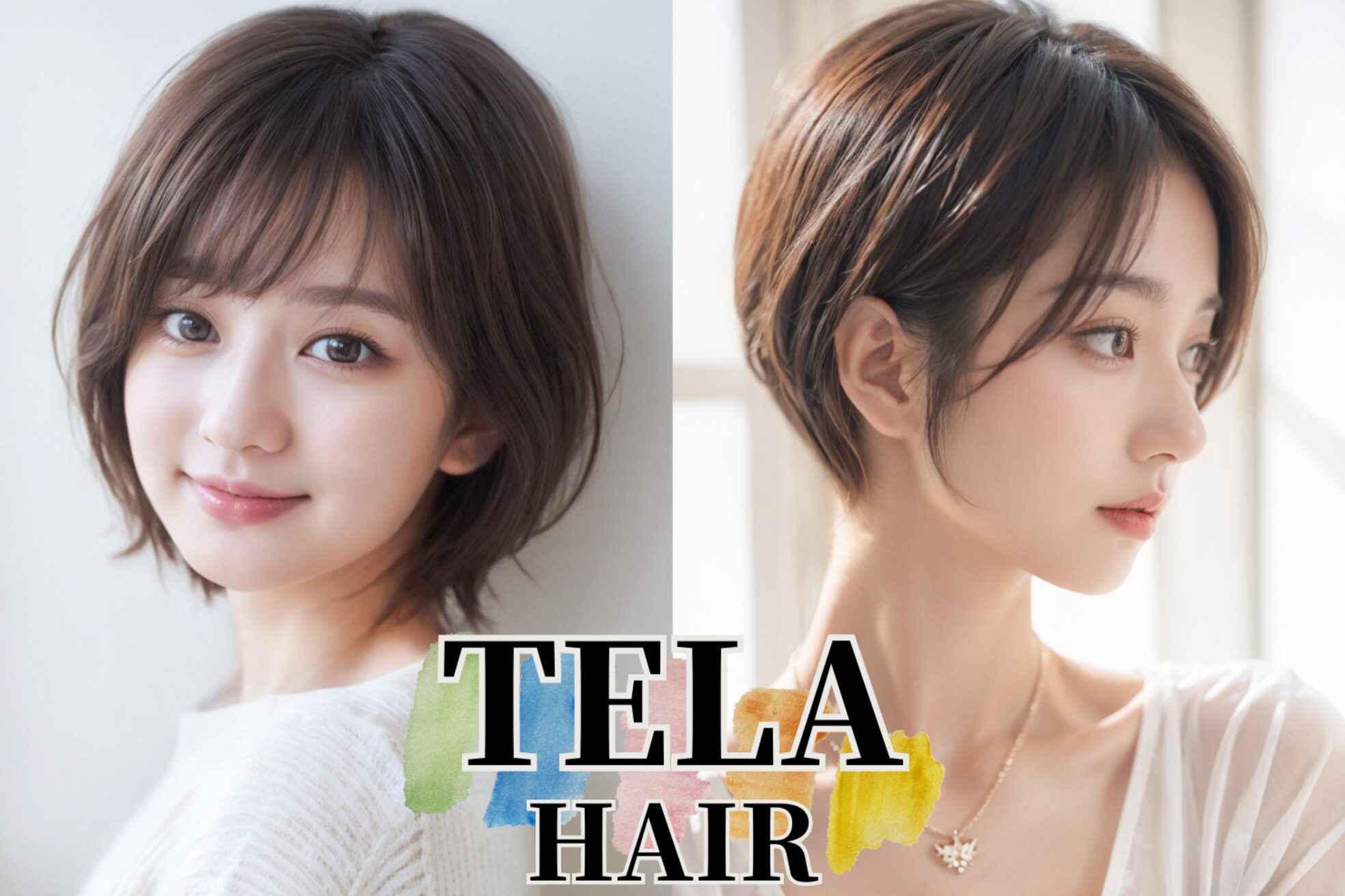 テーラヘアー 木更津本店(TELA HAIR)5
