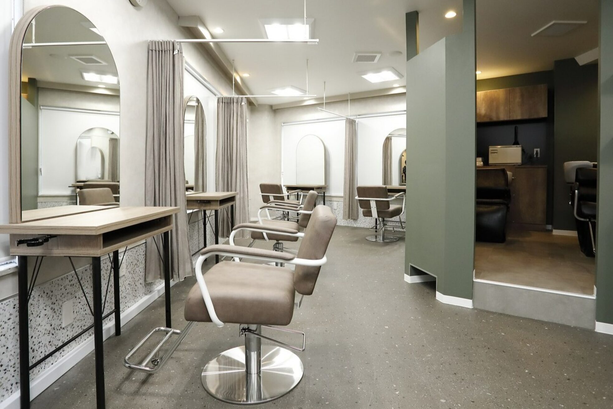 テーラヘアー 土浦店(TELA HAIR)3