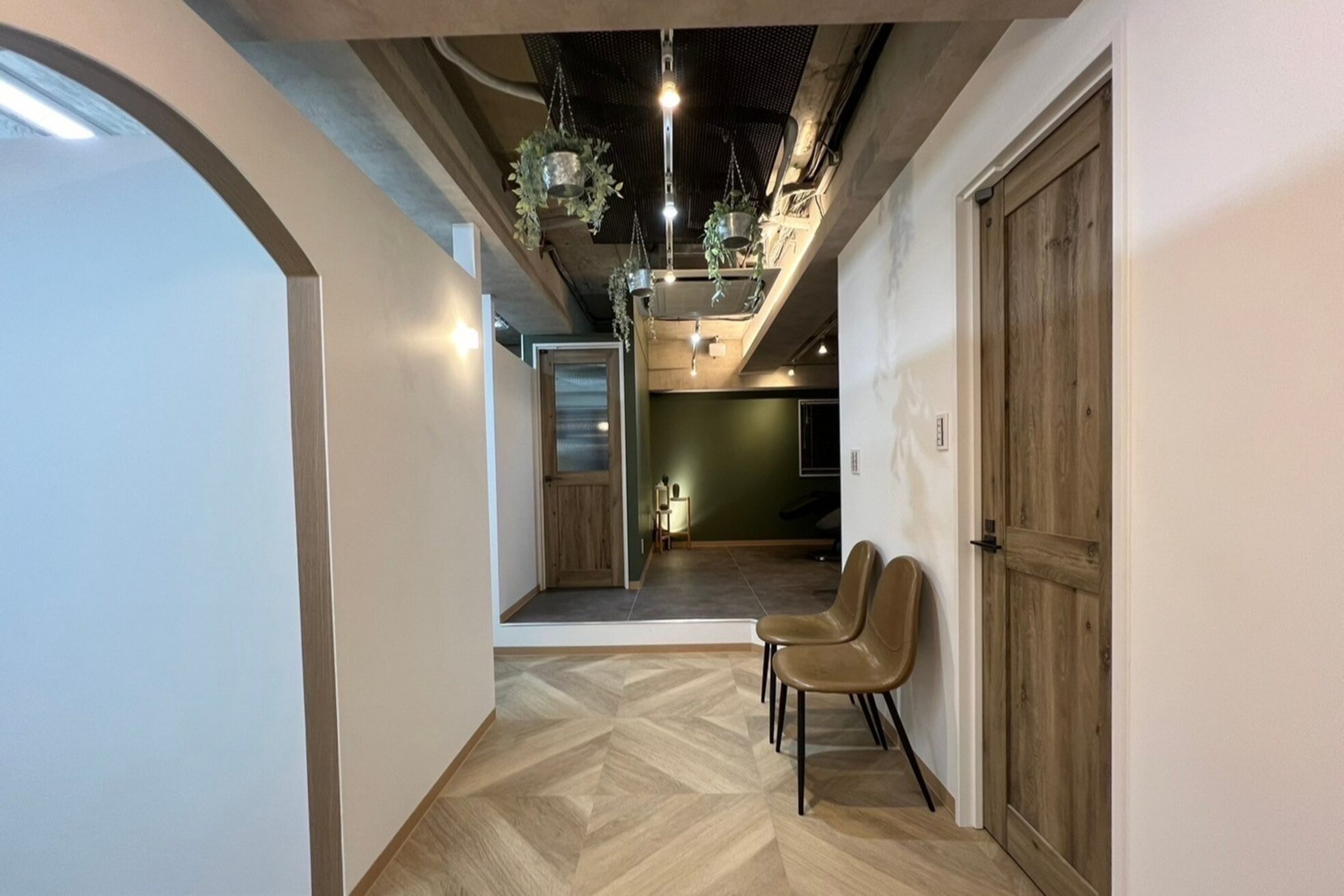 テーラヘアー 光が丘店(TELA HAIR)5