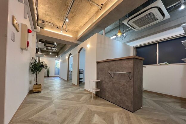 テーラヘアー 光が丘店(TELA HAIR)3