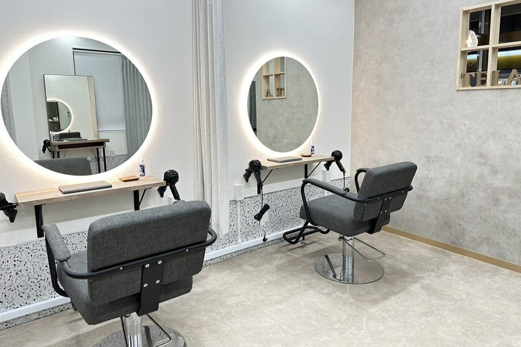 テーラヘアー 茂原店(TELA HAIR)4