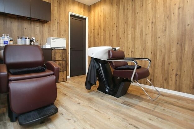 テーラヘアー 五井(TELA HAIR)5