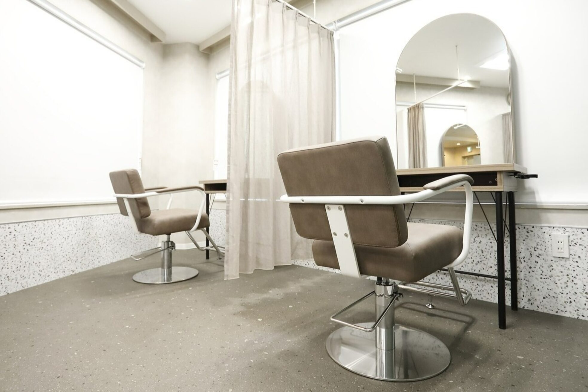 テーラヘアー 土浦店(TELA HAIR)4