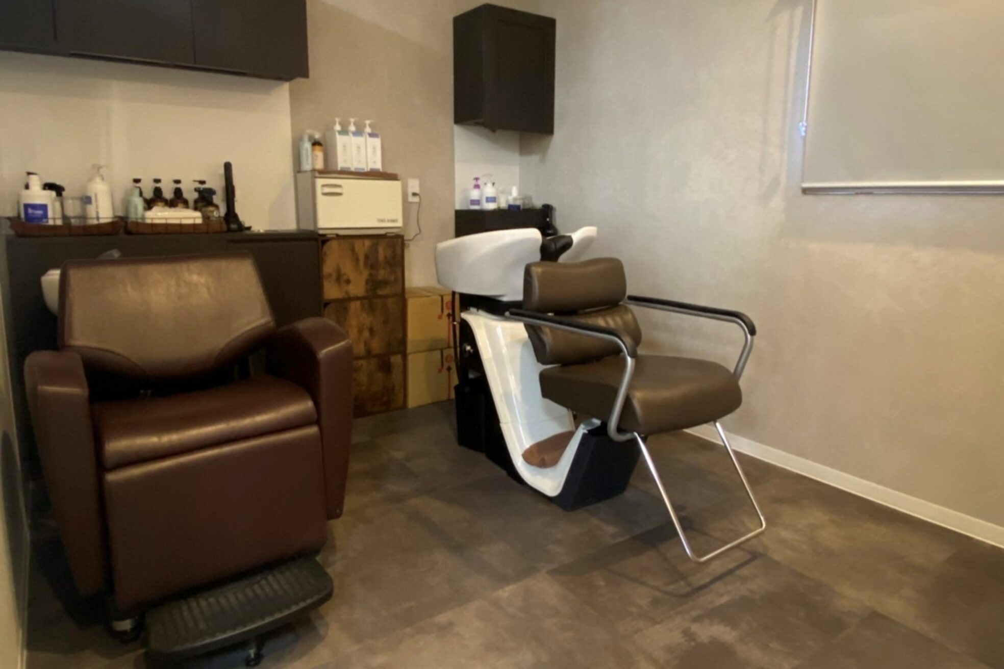 テーラヘアー 鎌取店(TELA HAIR)4