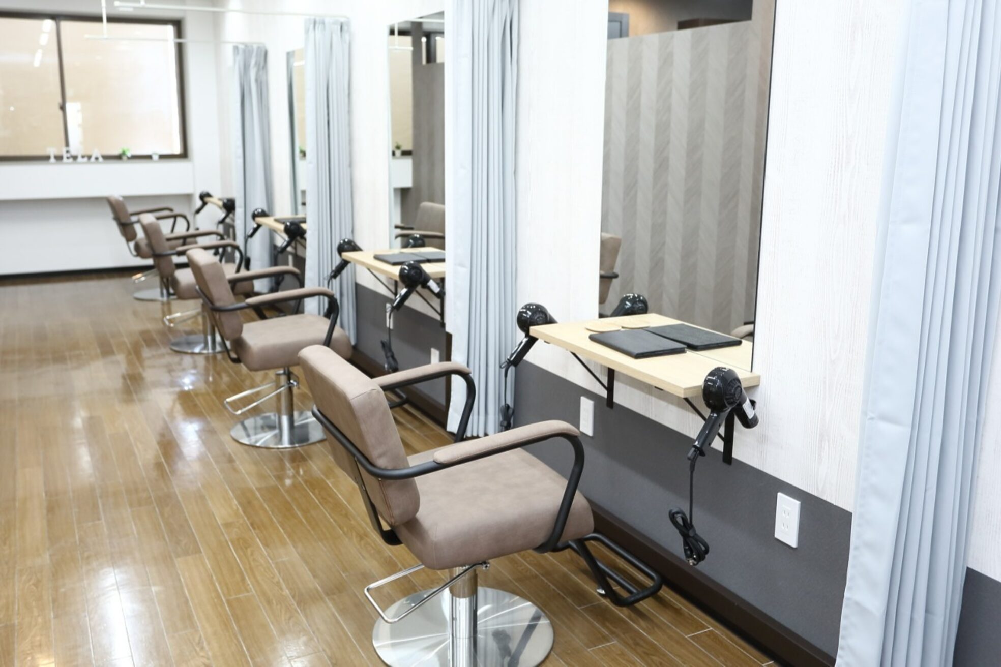 テーラヘアー 幕張本郷店(TELA HAIR)5