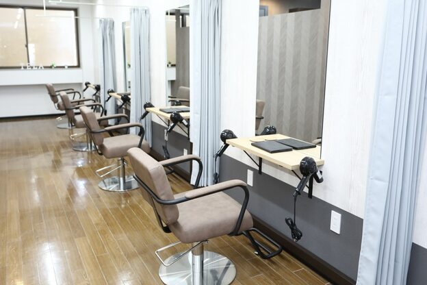 テーラヘアー 幕張本郷店(TELA HAIR)5