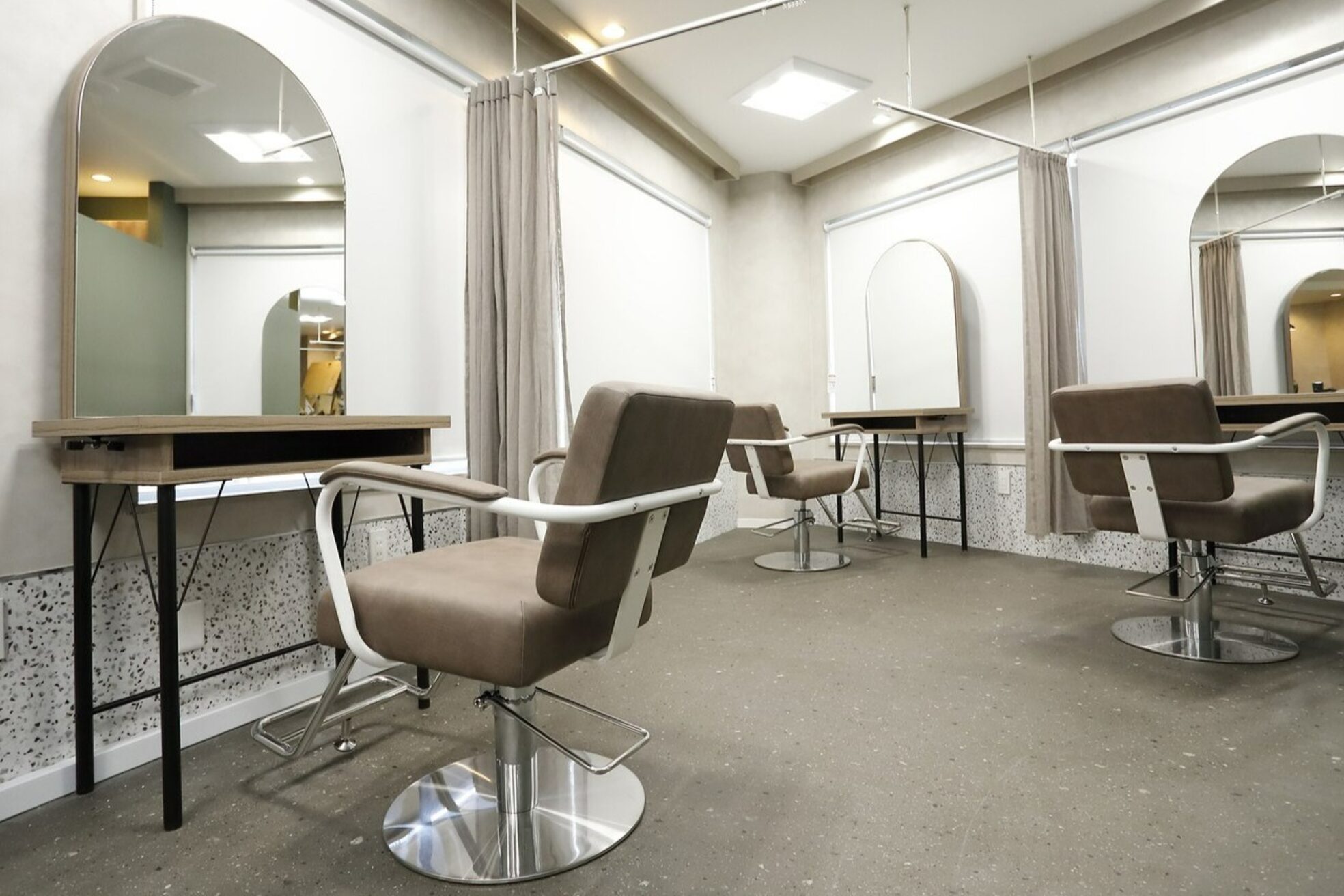 テーラヘアー 土浦店(TELA HAIR)5