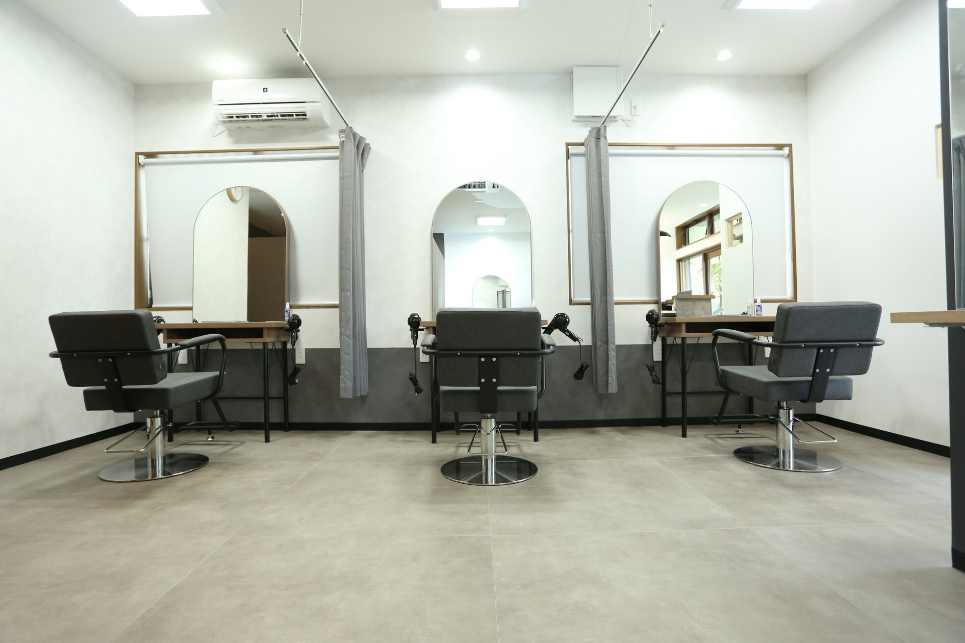 テーラヘアー 土気あすみが丘店(TELA HAIR)5