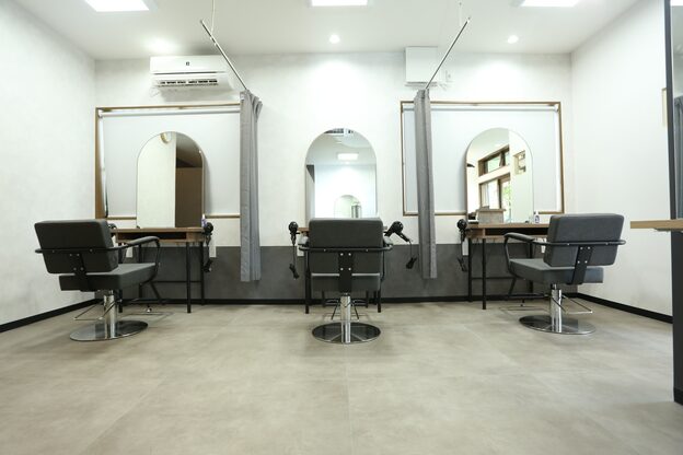 テーラヘアー 土気あすみが丘店(TELA HAIR)5