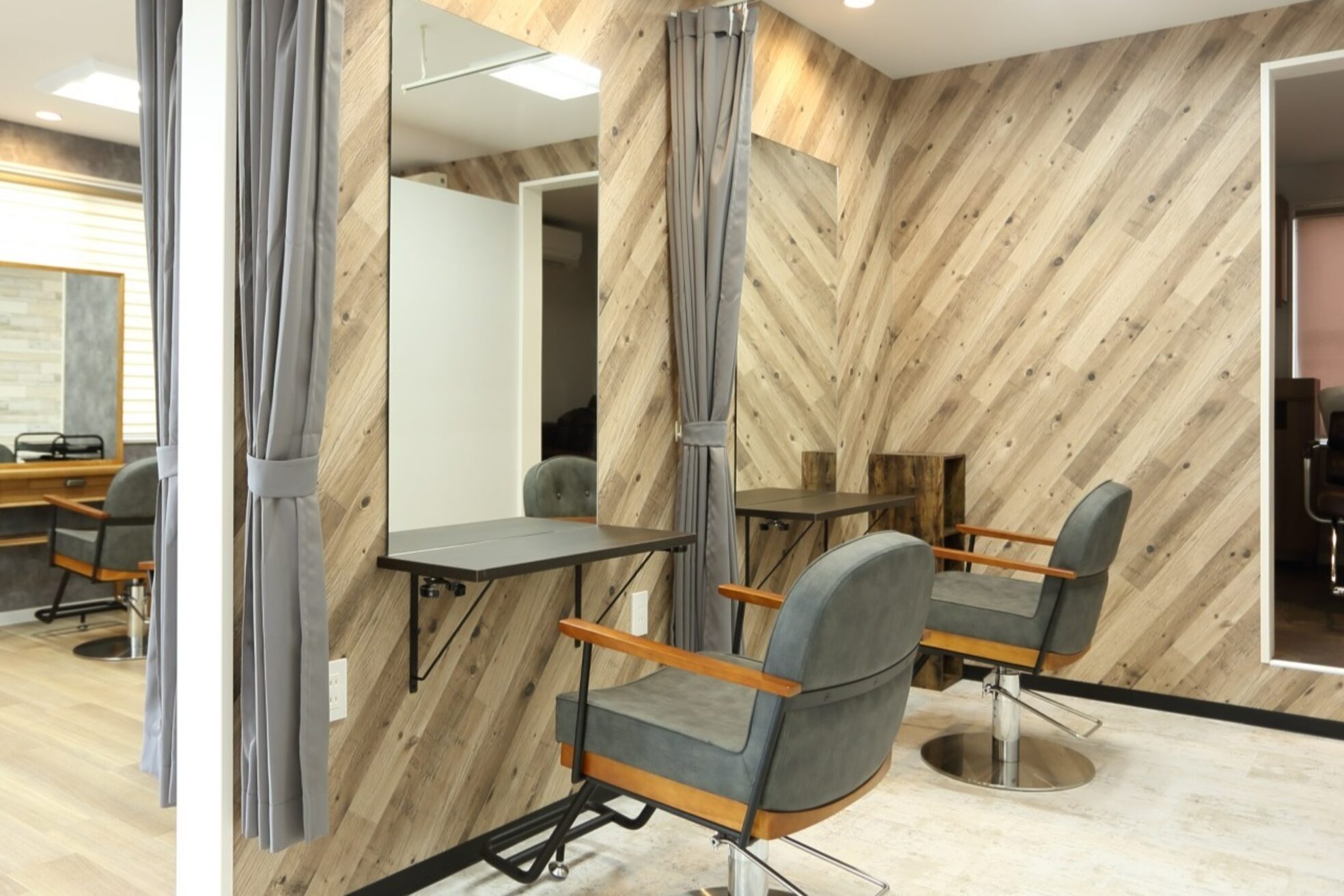 テーラヘアープラス 木更津2号店(TELA HAIR+)5