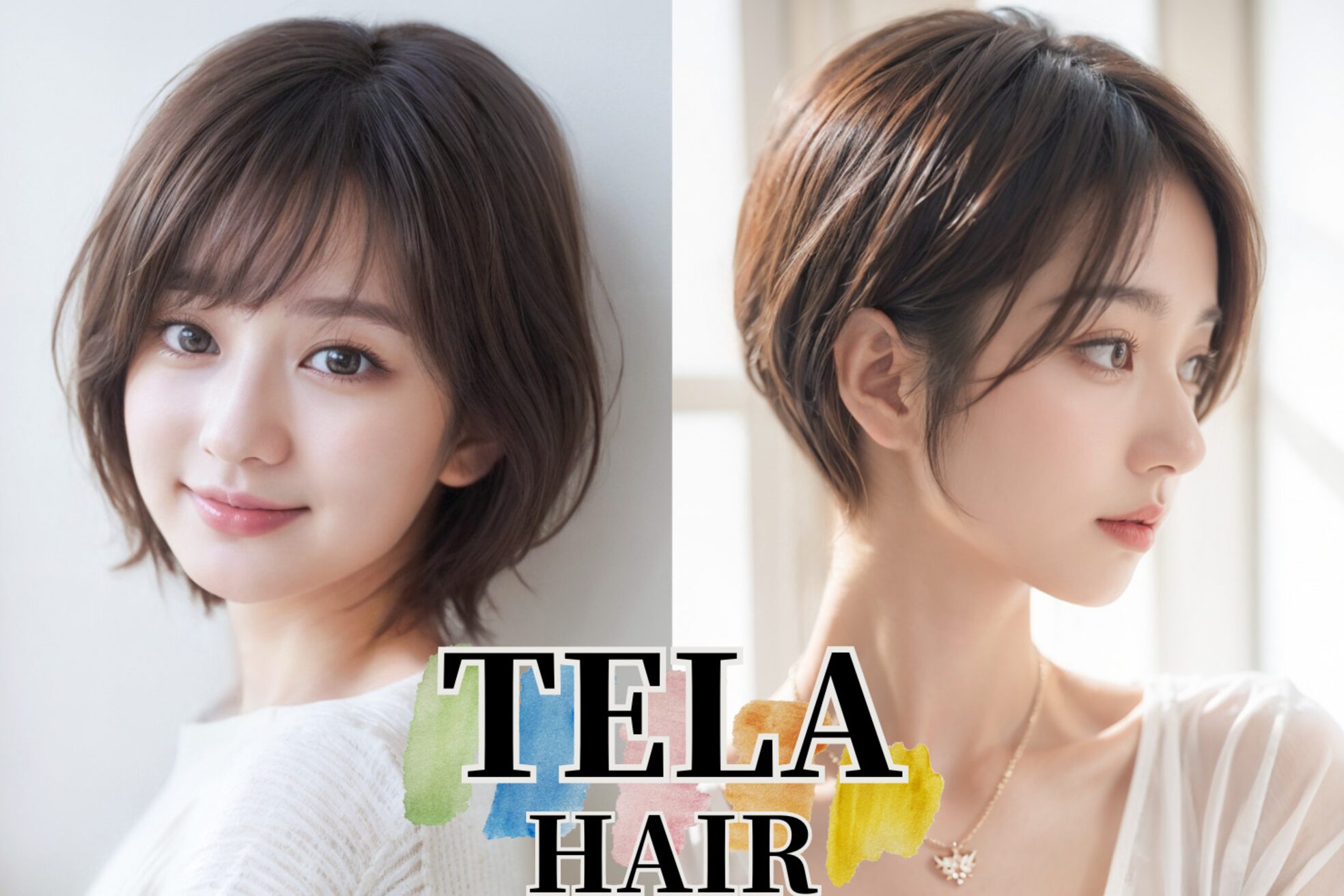 テーラヘアー 光が丘店(TELA HAIR)8
