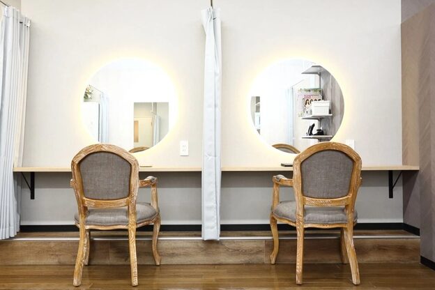 テーラヘアー 幕張本郷店(TELA HAIR)11
