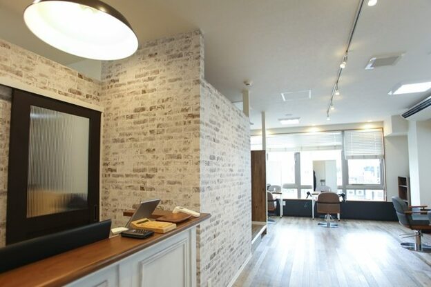 テーラヘアー 五井(TELA HAIR)3