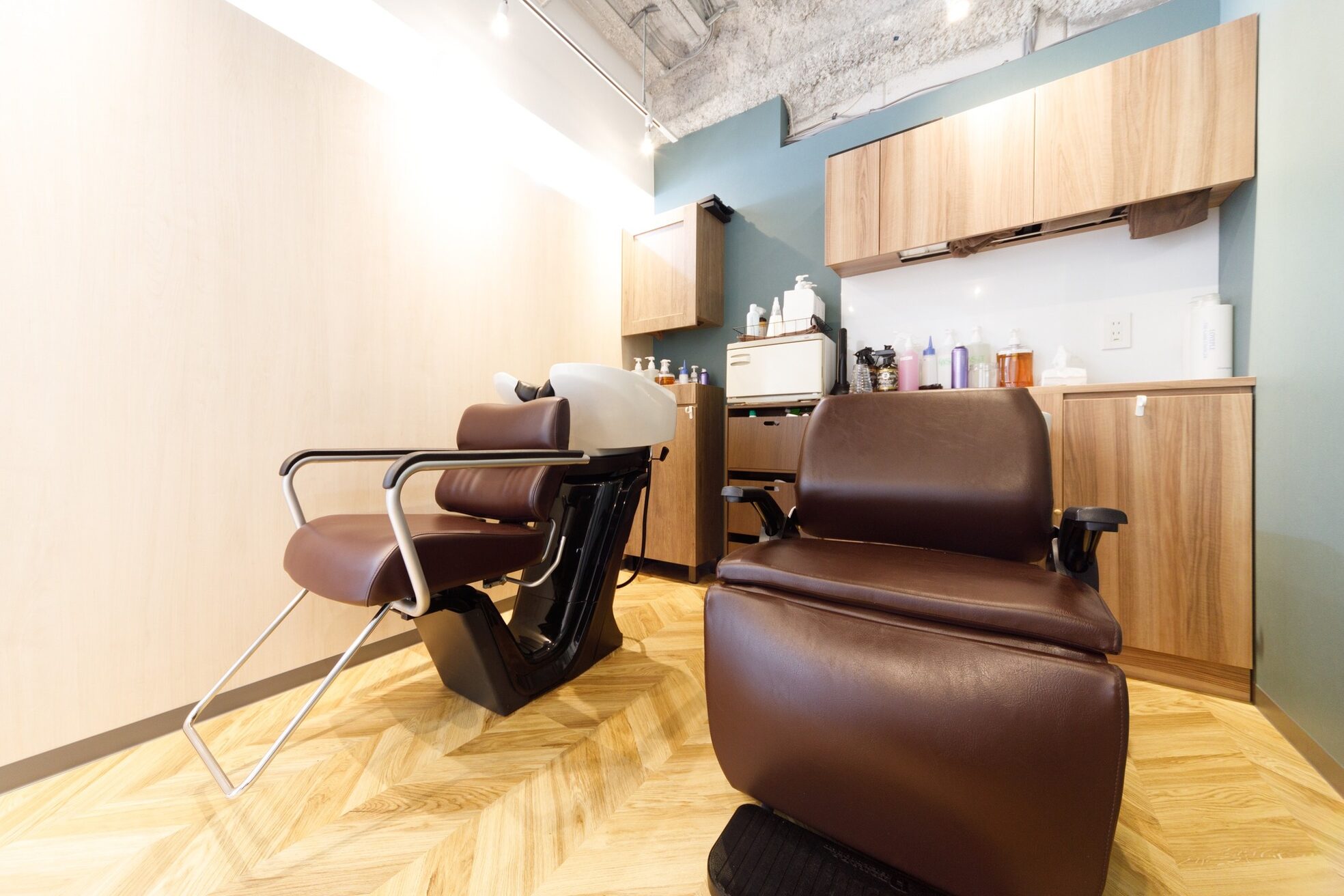 テーラヘアー 守谷店(TELA HAIR)5