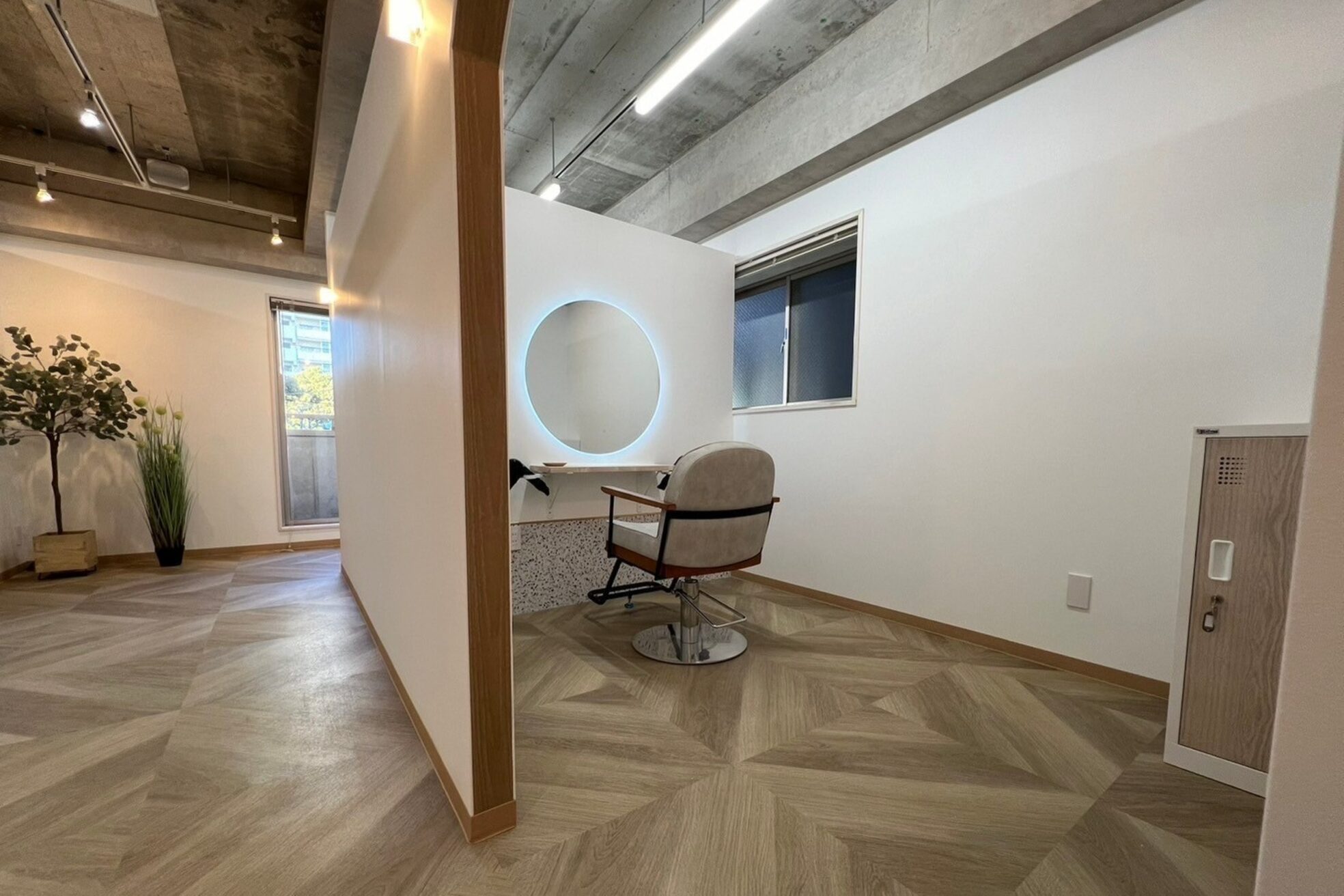 テーラヘアー 光が丘店(TELA HAIR)4