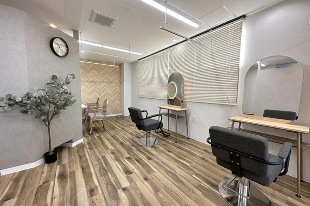 テーラヘアー 君津店(TELA HAIR)11