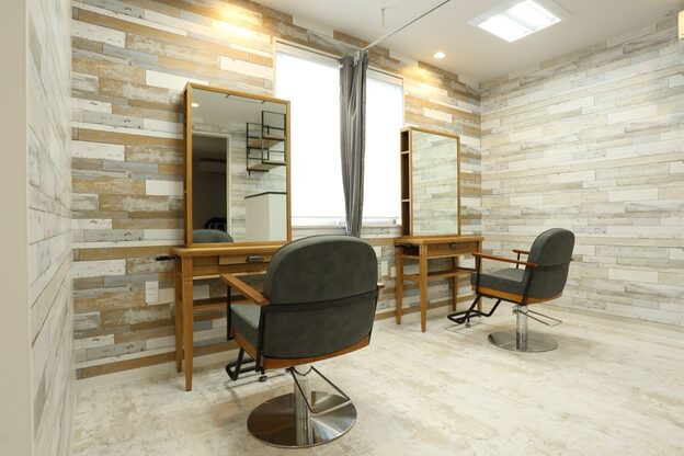 テーラヘアープラス 木更津2号店(TELA HAIR+)4