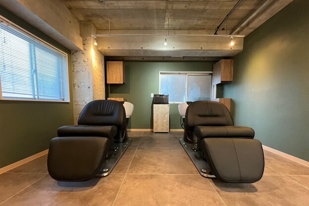 テーラヘアー 光が丘店(TELA HAIR)7