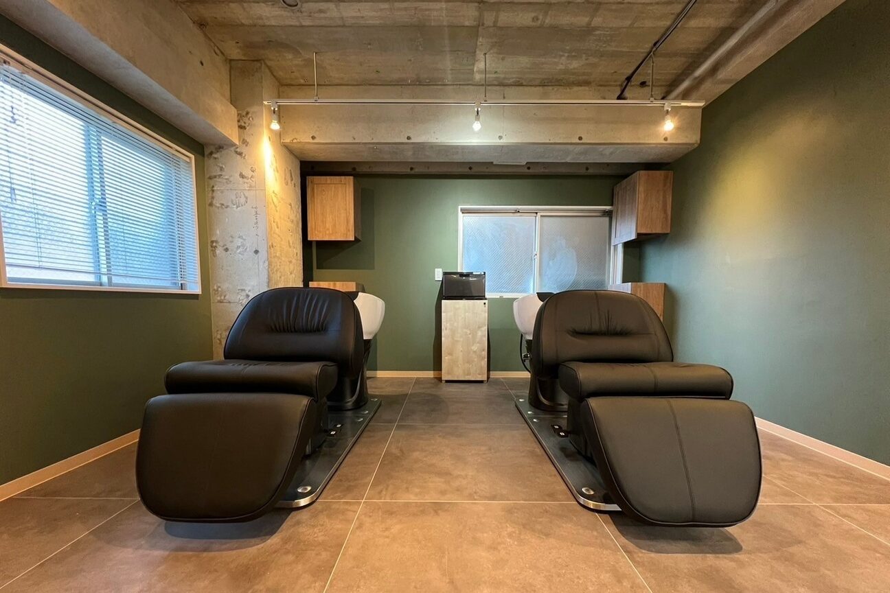 店舗の内観外観用画像3