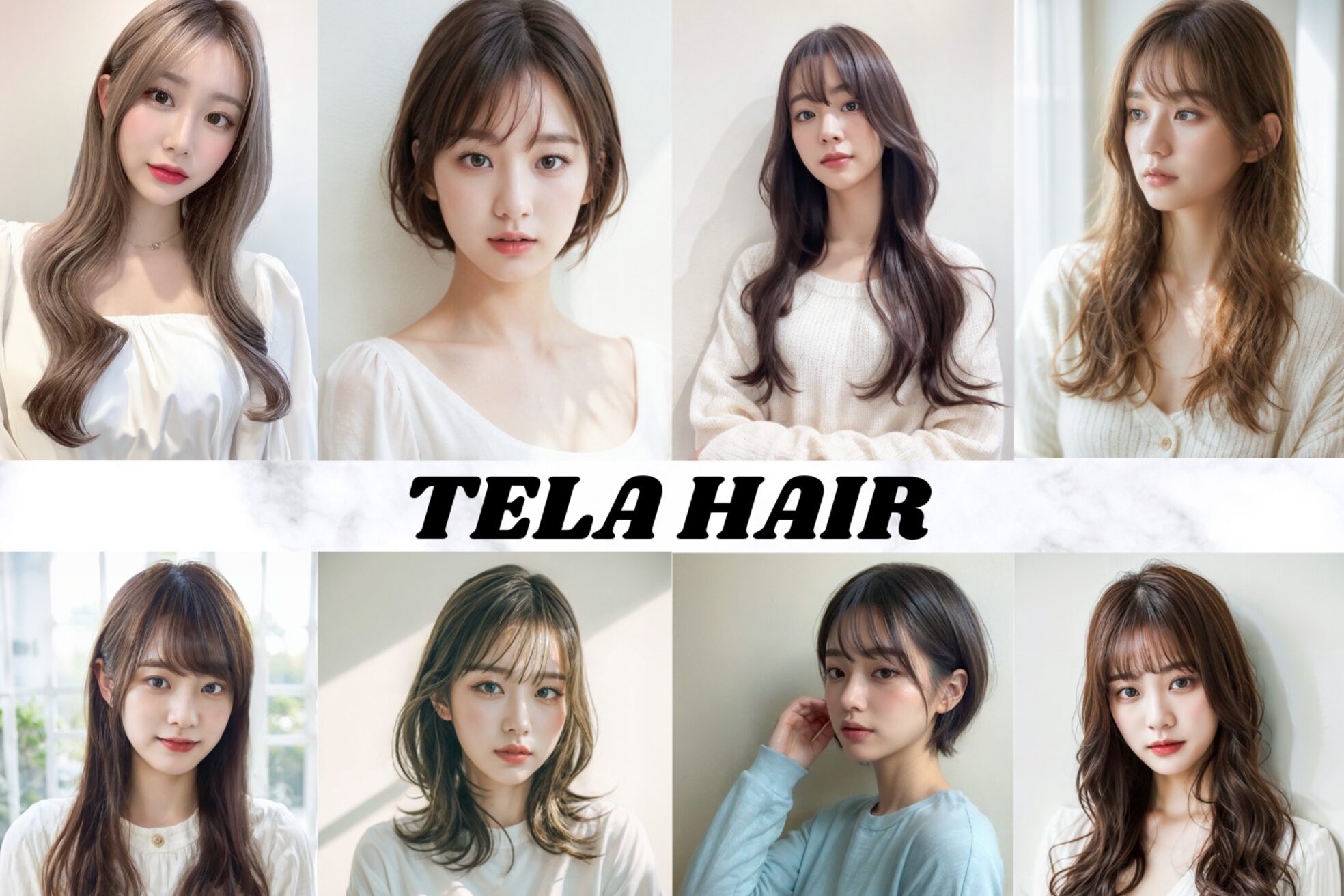 テーラ 南流山店(TELA)6