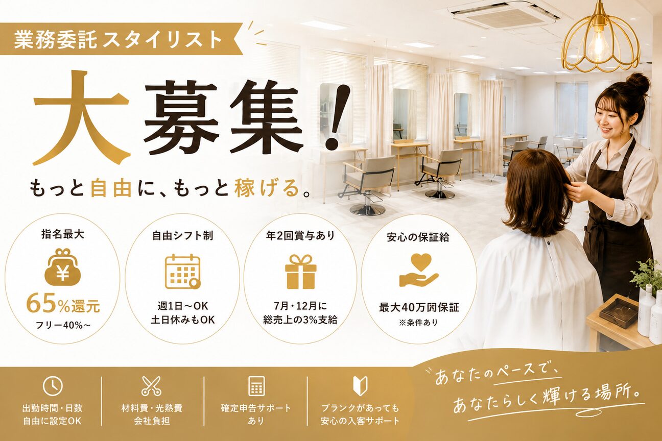 TELAHAIR（株式会社　ＴＥＬＡ）画像1
