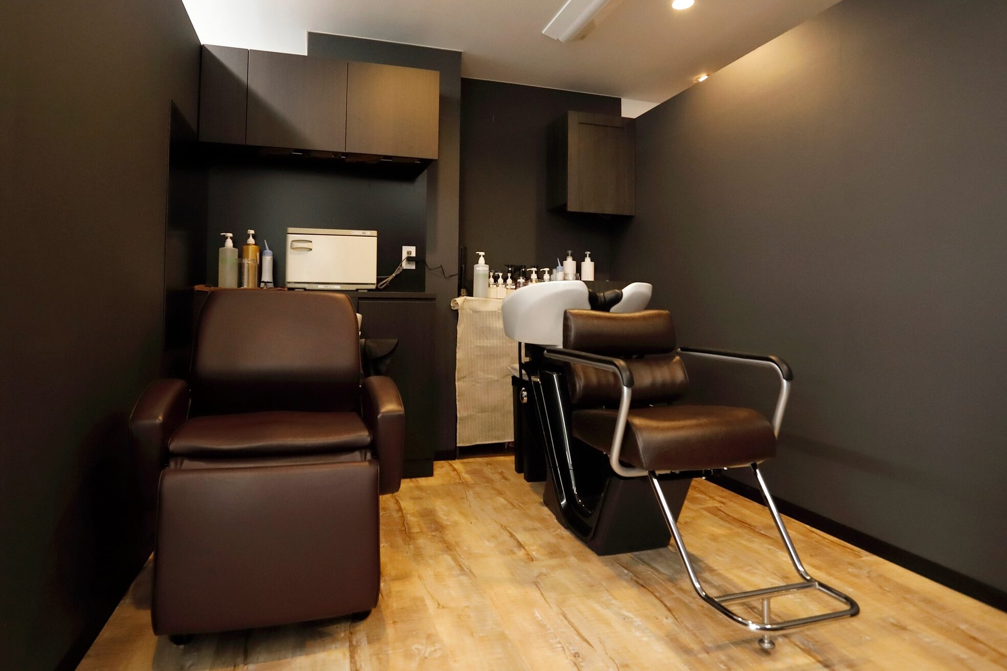 テーラヘアー 牛久店(TELA HAIR)6