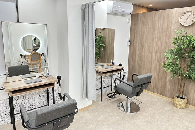 テーラヘアー 茂原店(TELA HAIR)3