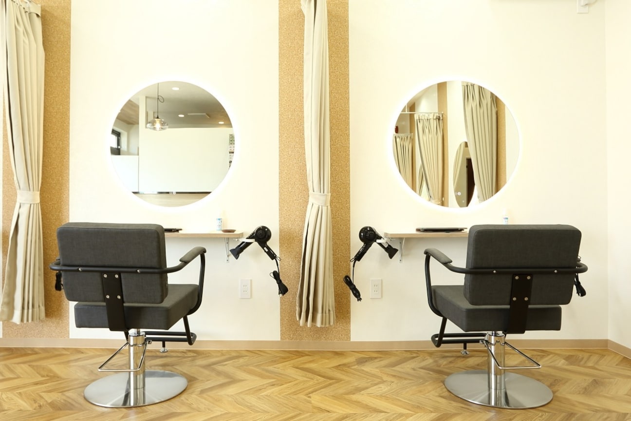 店舗の内観外観用画像1