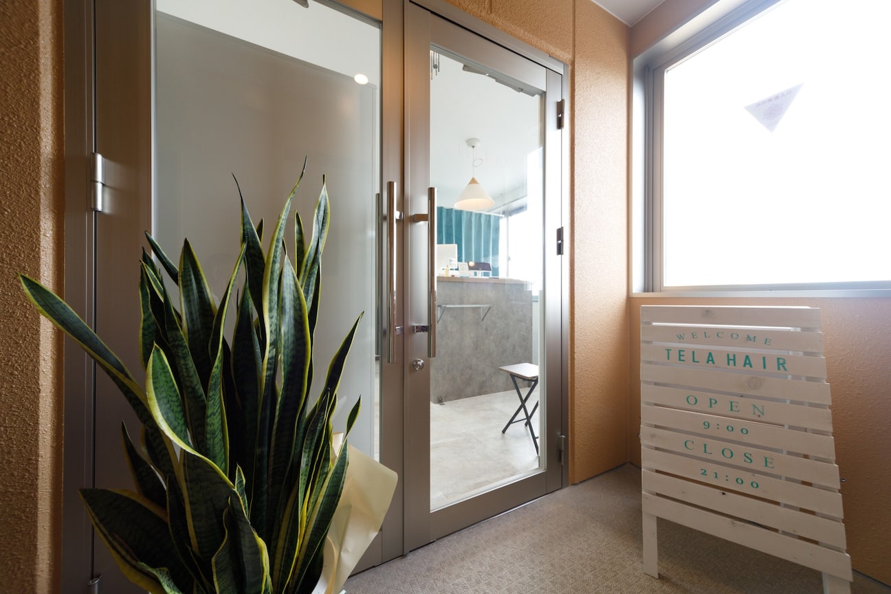 店舗の内観外観用画像3