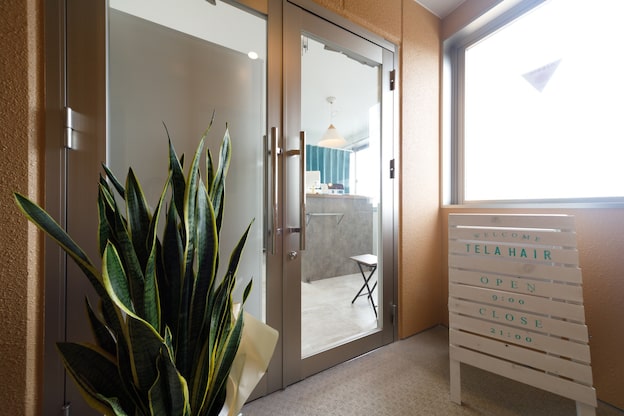 テーラヘアー 守谷店(TELA HAIR)7