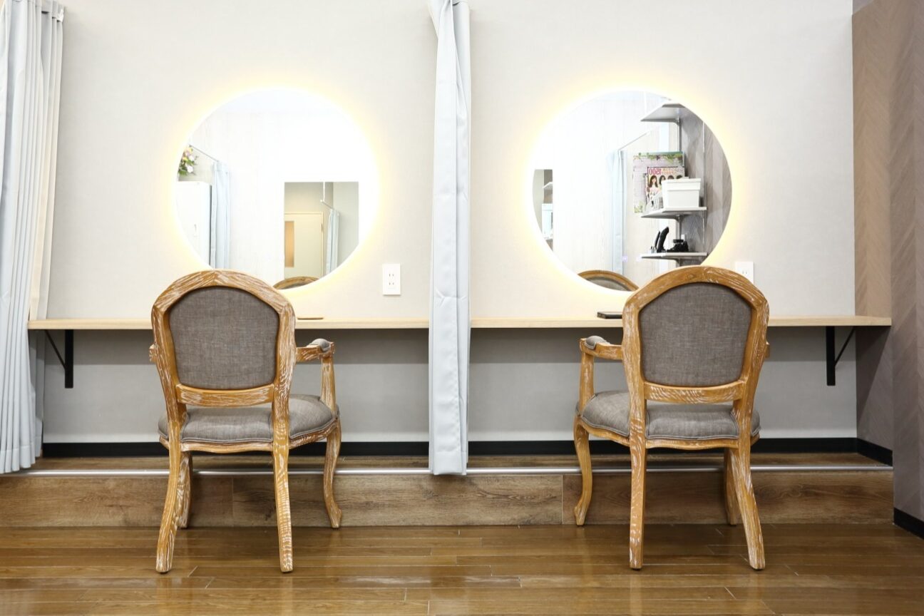 テーラヘアー 幕張本郷店(TELA HAIR)4