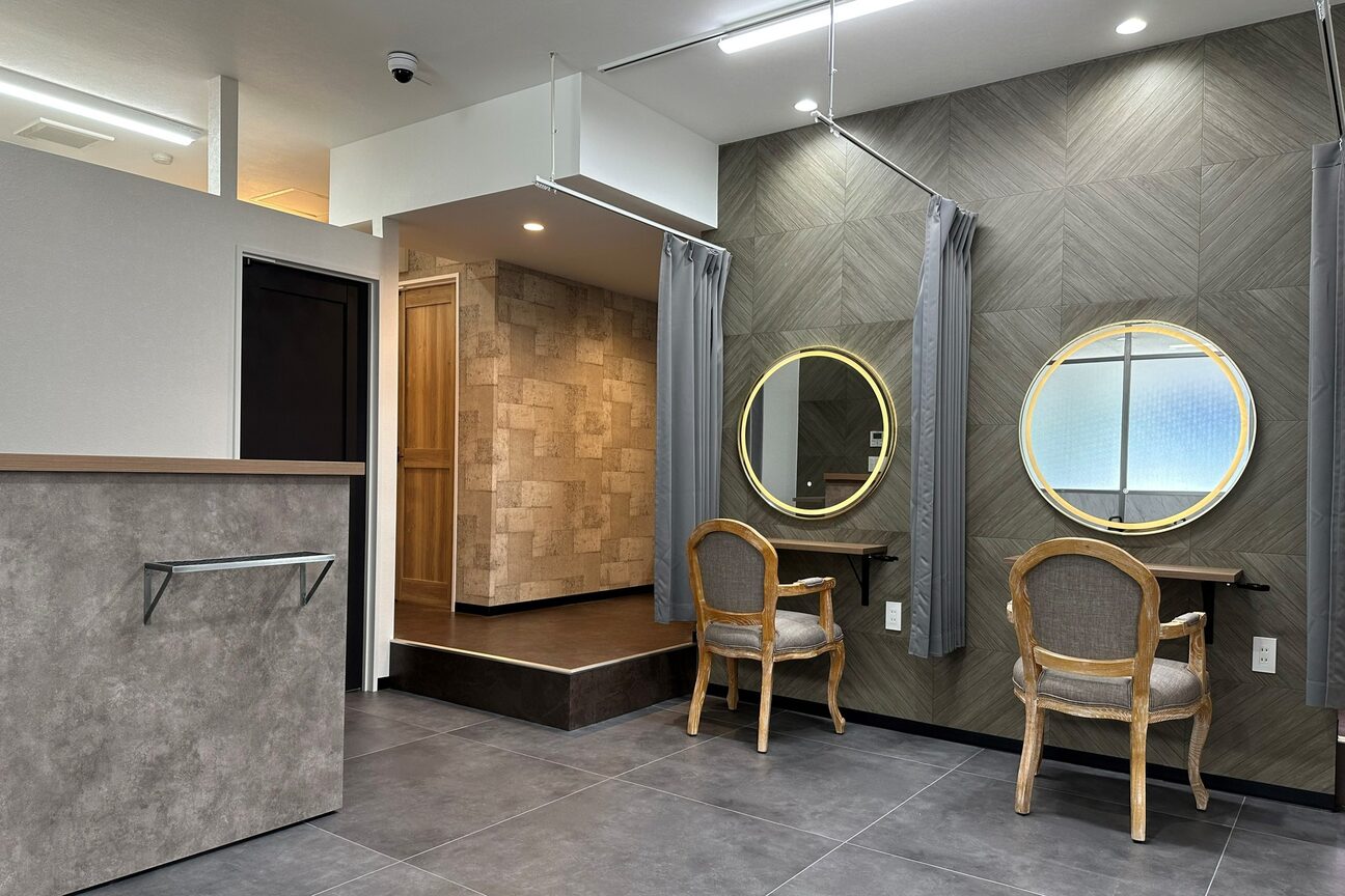 テーラヘアー 四街道店(TELA HAIR)3