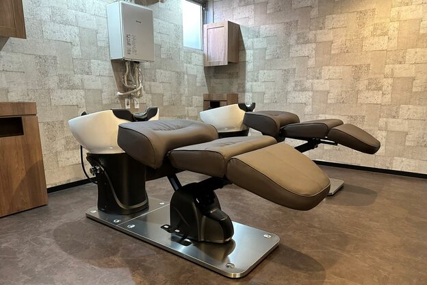 テーラヘアー 四街道店(TELA HAIR)5