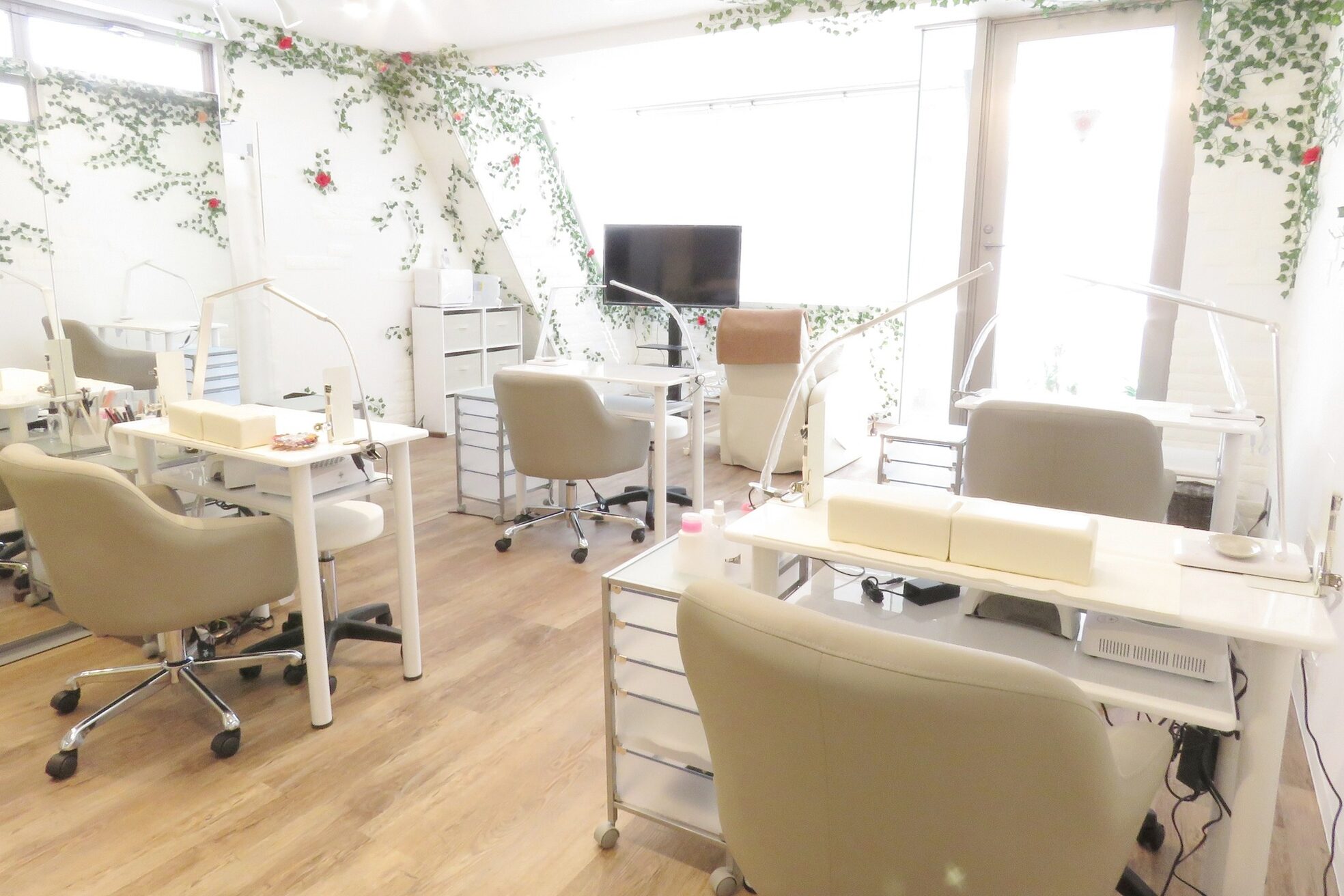エリクサーネイル 心斎橋(Elixir Nail)13