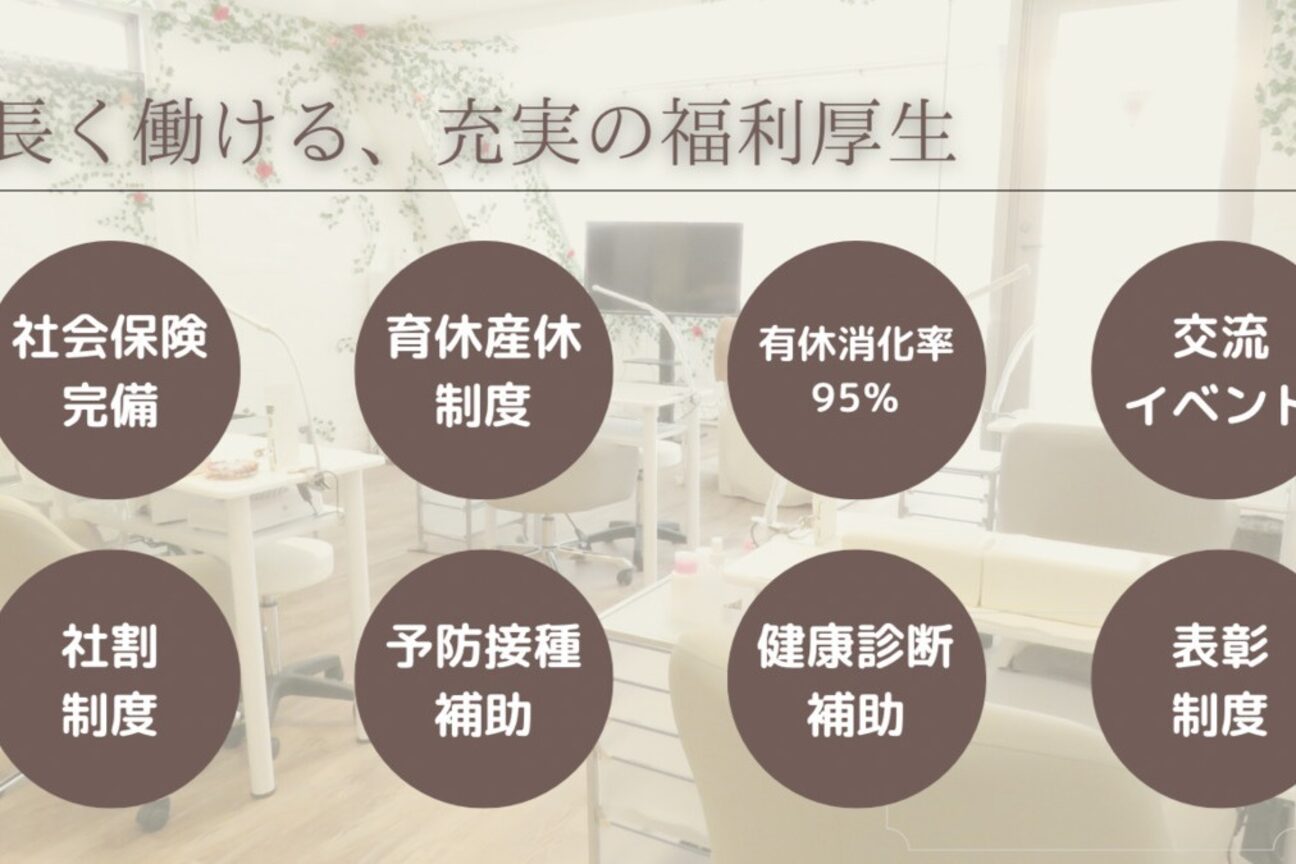 エリクサーネイル 池袋(Elixir Nail)3