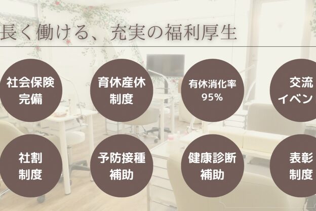 エリクサーネイル 心斎橋(Elixir Nail)4