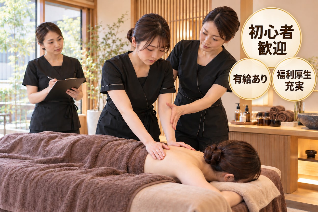 SPA Originental画像1
